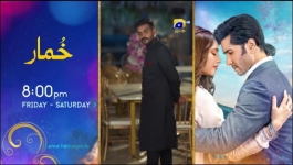 Mannat Murad - Episode 26 - 25th December 2023